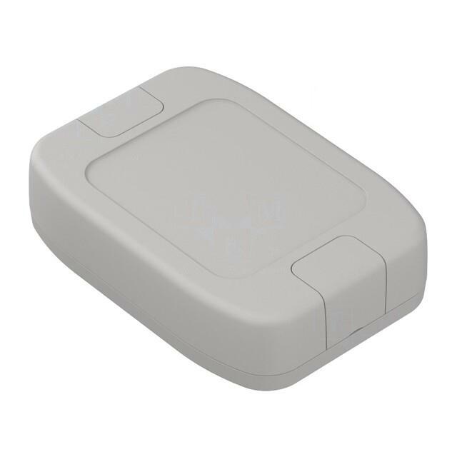 KRADEX Enclosure: multipurpose; X: 95mm; Y: