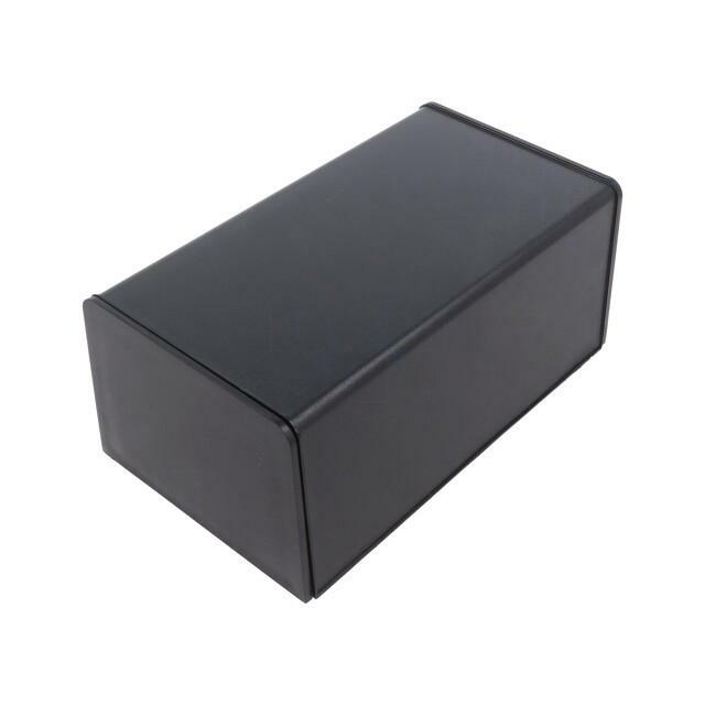 TEKO Enclosure: multipurpose; X: 99mm; Y: