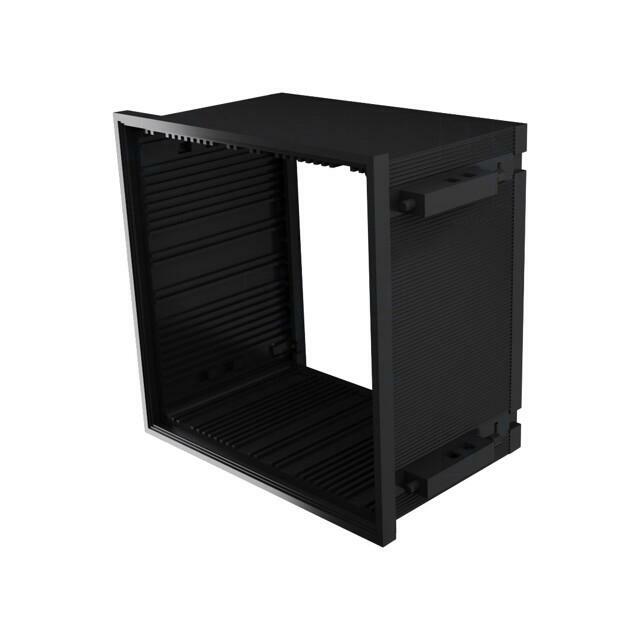 ITALTRONIC Enclosure: panel; X: 144mm; Y: