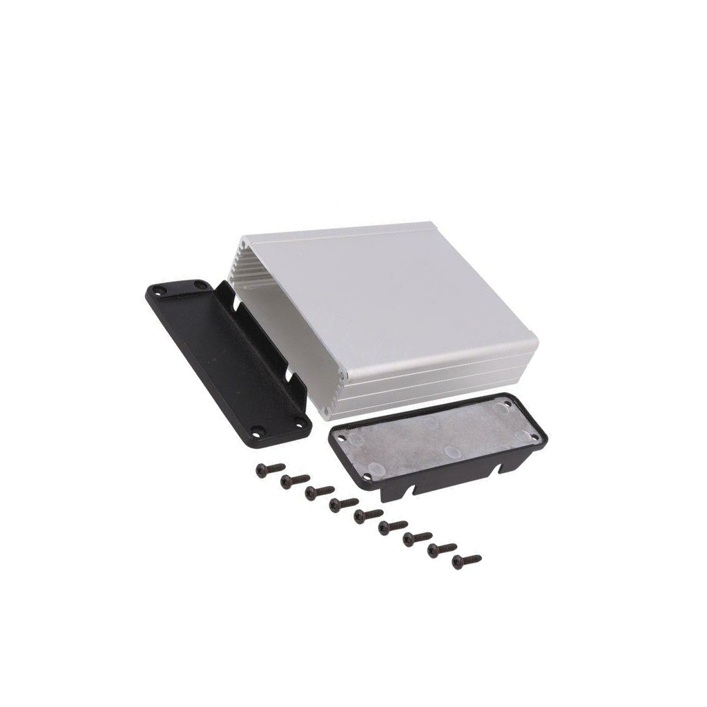 HAMMOND Enclosure: shielding; X: 104mm; Y: