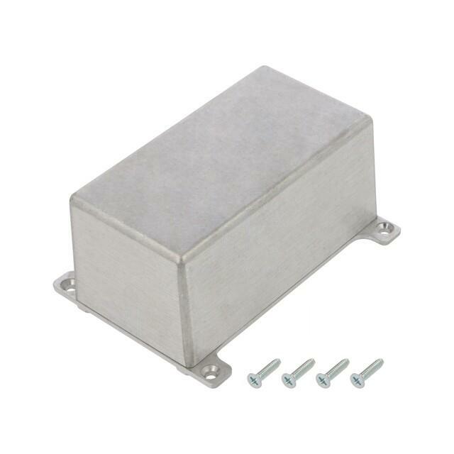 GAINTA Enclosure: shielding; X: 60mm; Y: