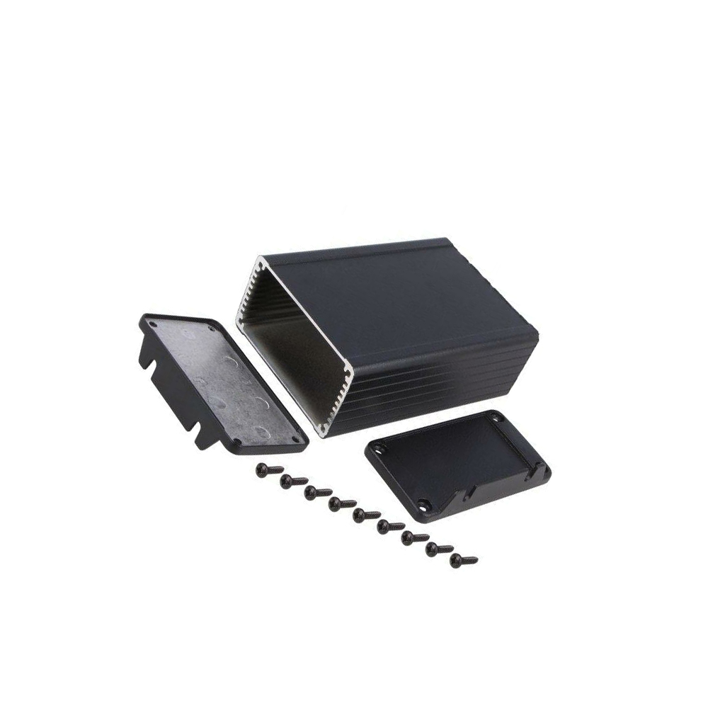 HAMMOND Enclosure: shielding; X: 84mm; Y: