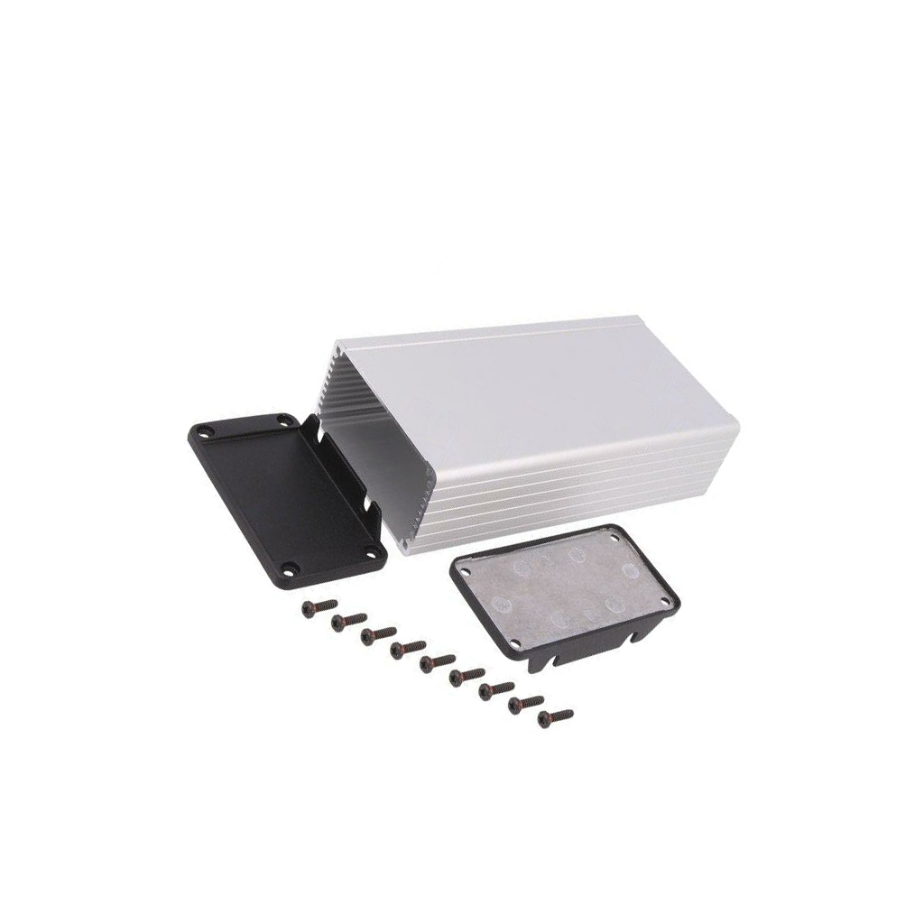 HAMMOND Enclosure: shielding; X: 84mm; Y: