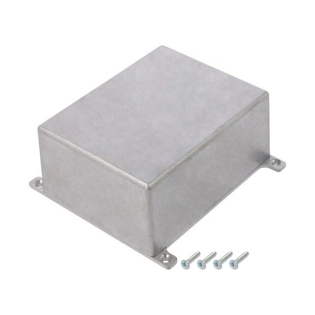 GAINTA Enclosure: shielding; X: 93.5mm