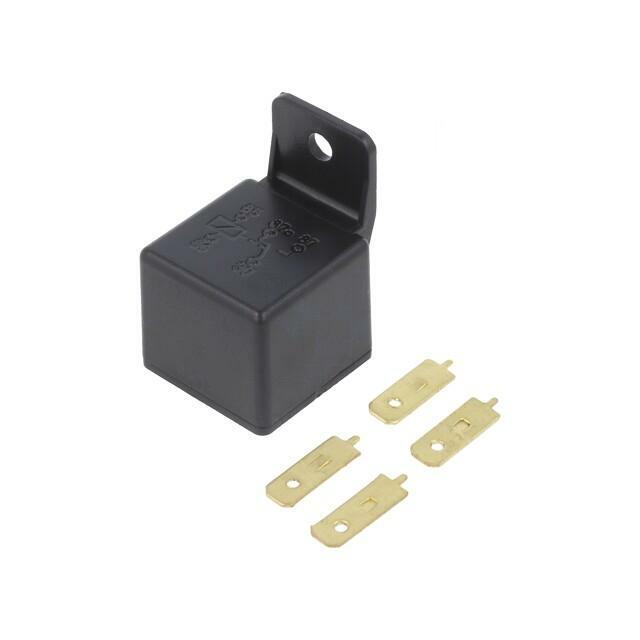 MASZCZYK Enclosure: specialist; X: 29mm; Y: