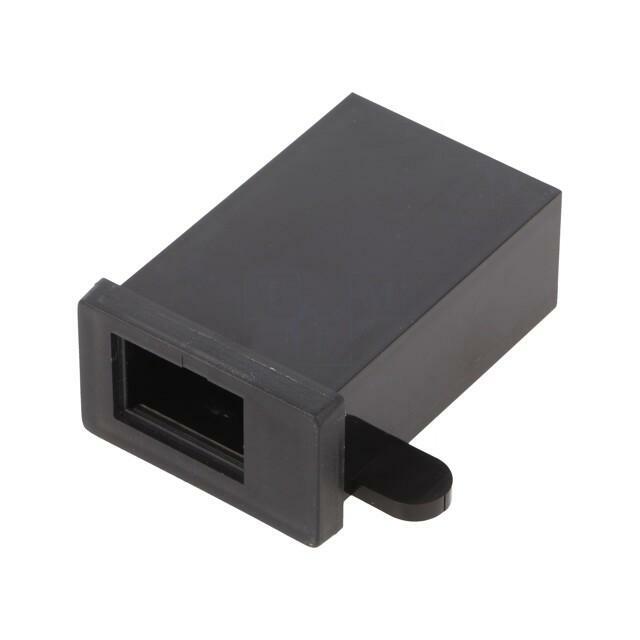 MASZCZYK Enclosure: specialist; X: 34.6mm