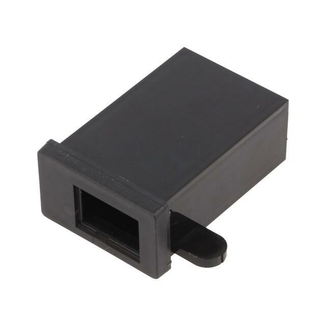 MASZCZYK Enclosure: specialist; X: 34.6mm