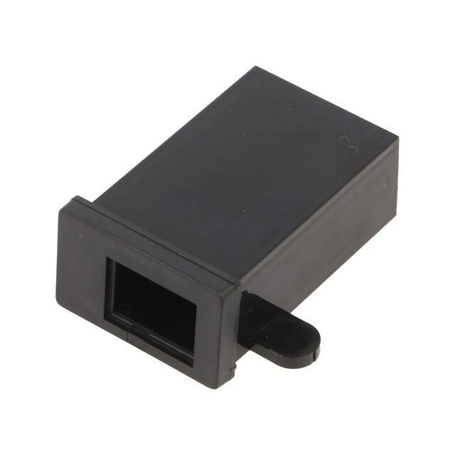MASZCZYK Enclosure: specialist; X: 34.6mm