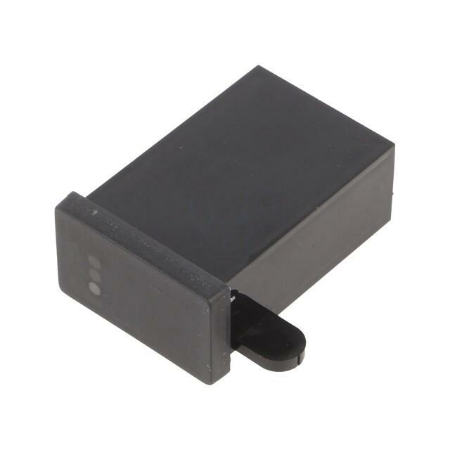 MASZCZYK Enclosure: specialist; X: 34.6mm