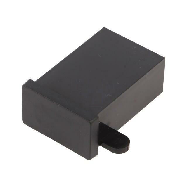 MASZCZYK Enclosure: specialist; X: 34.6mm