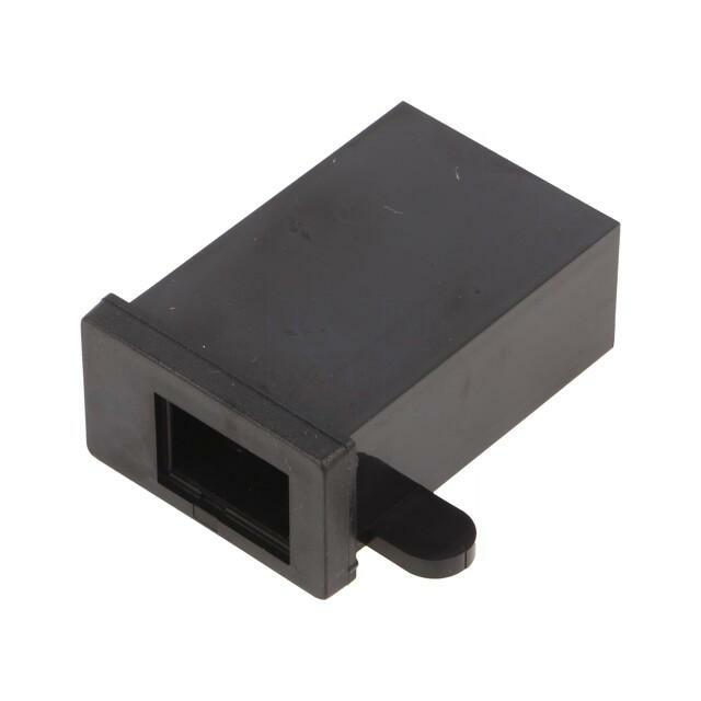 MASZCZYK Enclosure: specialist; X: 34.6mm