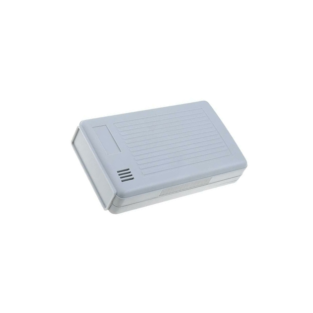 MASZCZYK Enclosure: specialist; X: 55mm; Y: