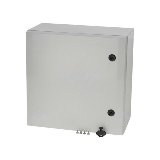 FIBOX Enclosure: wall mounting; X: 300mm