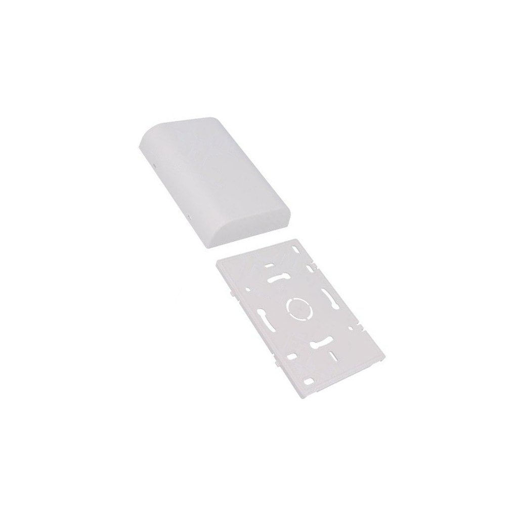 ITALTRONIC Enclosure: wall mounting; X: 80mm