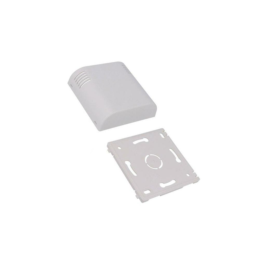 ITALTRONIC Enclosure: wall mounting; X: 80mm