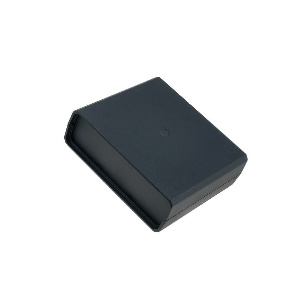 KRADEX Enclosure: with panel; X: 149mm