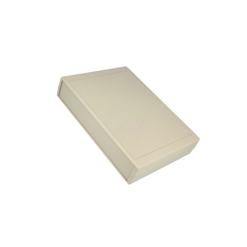 COMBIPLAST Enclosure: with panel; X: 250mm