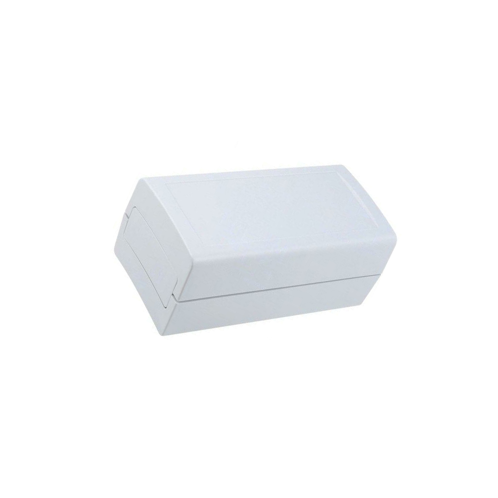 KRADEX Enclosure: with panel; X: 60mm