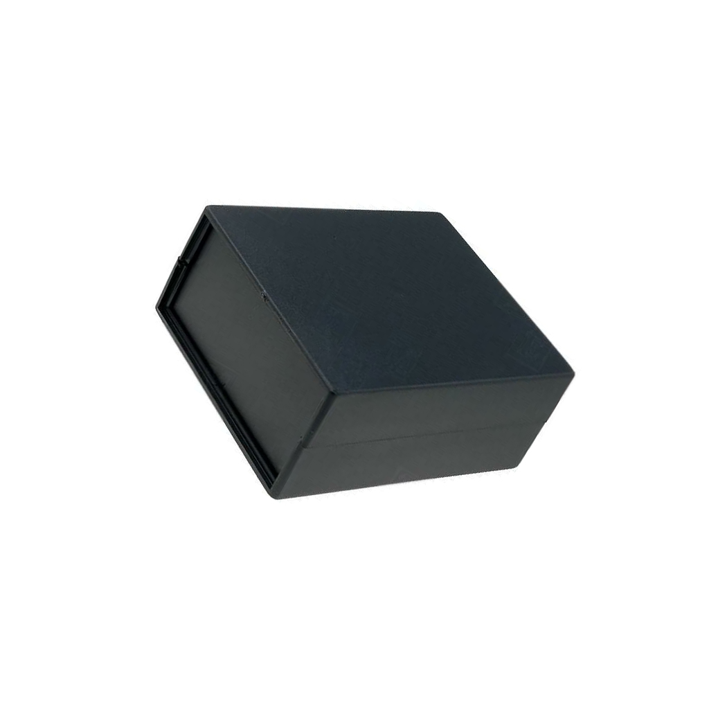 KRADEX Enclosure: with panel; X: 90mm