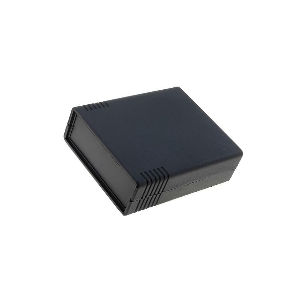 MASZCZYK Enclosure: with panel; X: 91