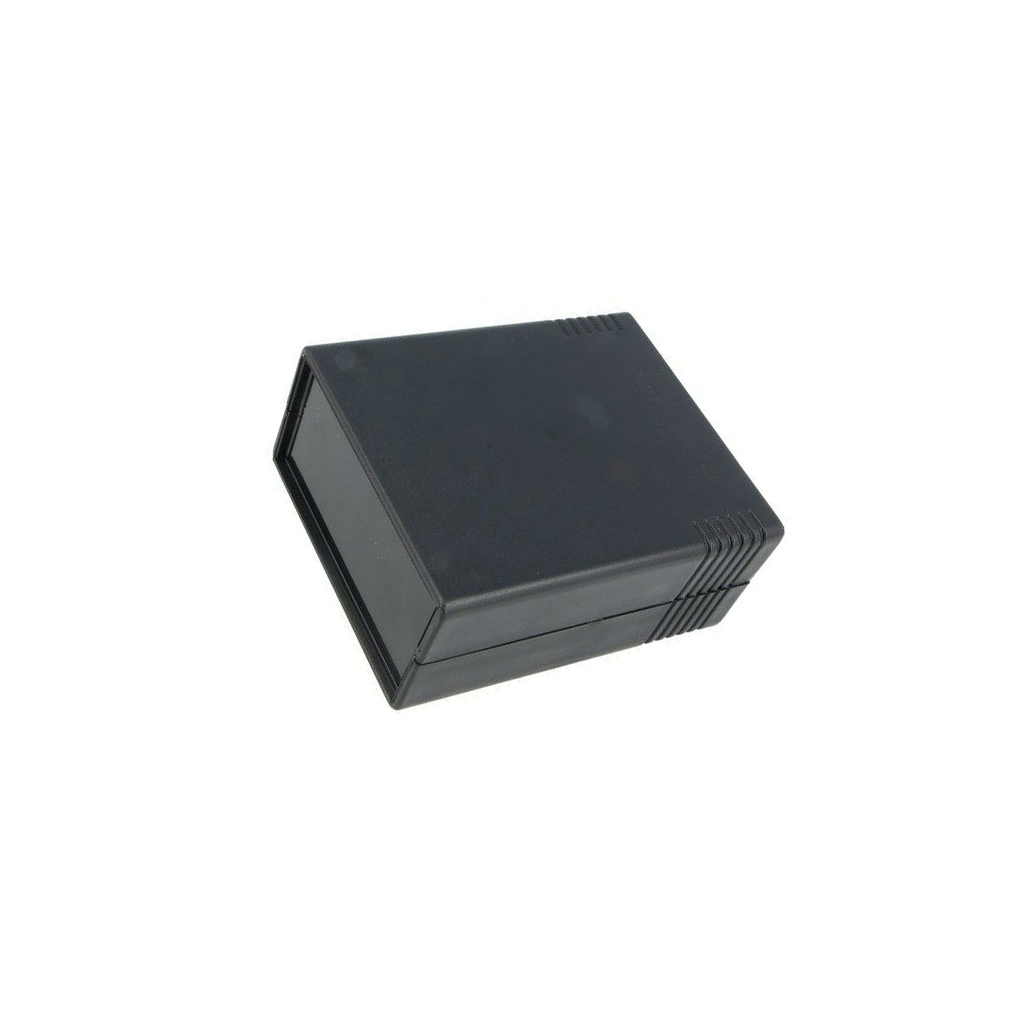 MASZCZYK Enclosure: with panel; X: 91mm