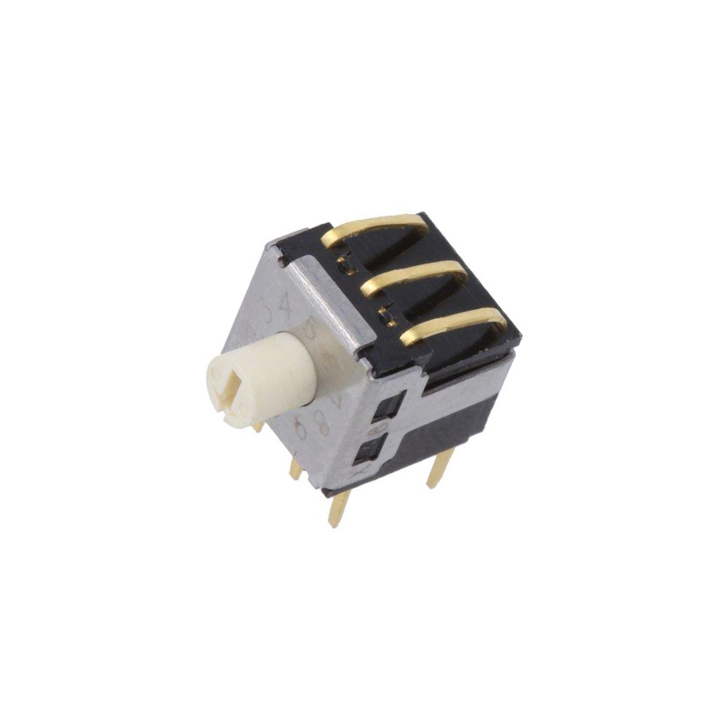 OMRON Electronic Components Encoding switch; Pos: