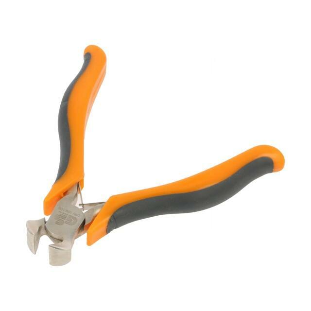 PG TOOLS End,cutting,miniature; anti-slip