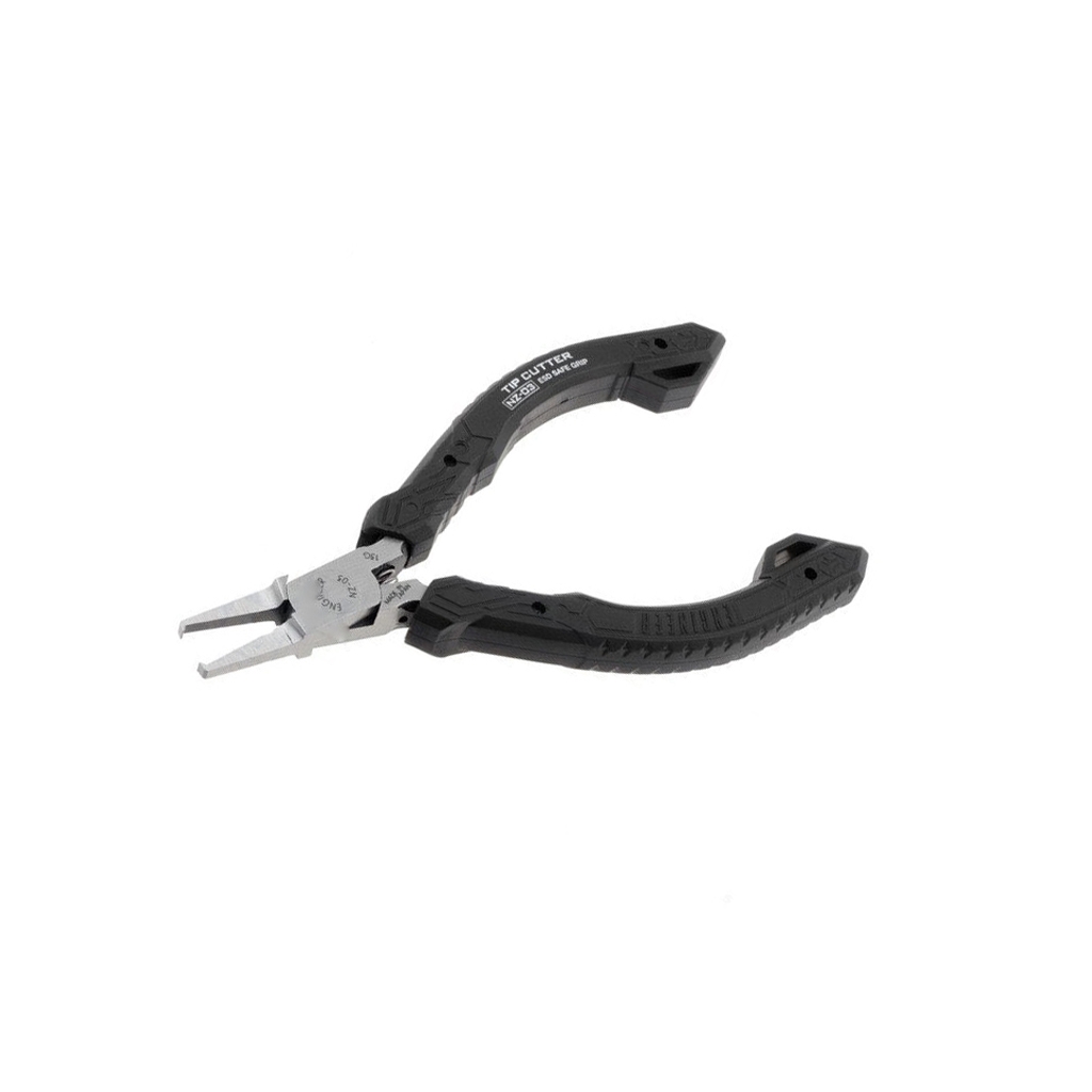 ENGINEER End,cutting,miniature,specialist; ESD