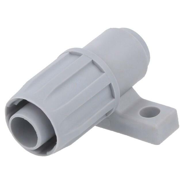 HELLERMANNTYTON End holder; polypropylene; FlexiGuard FG