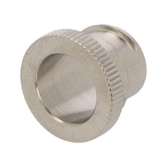 HELLERMANNTYTON End insert; brass; HelaGuard LTS-EI