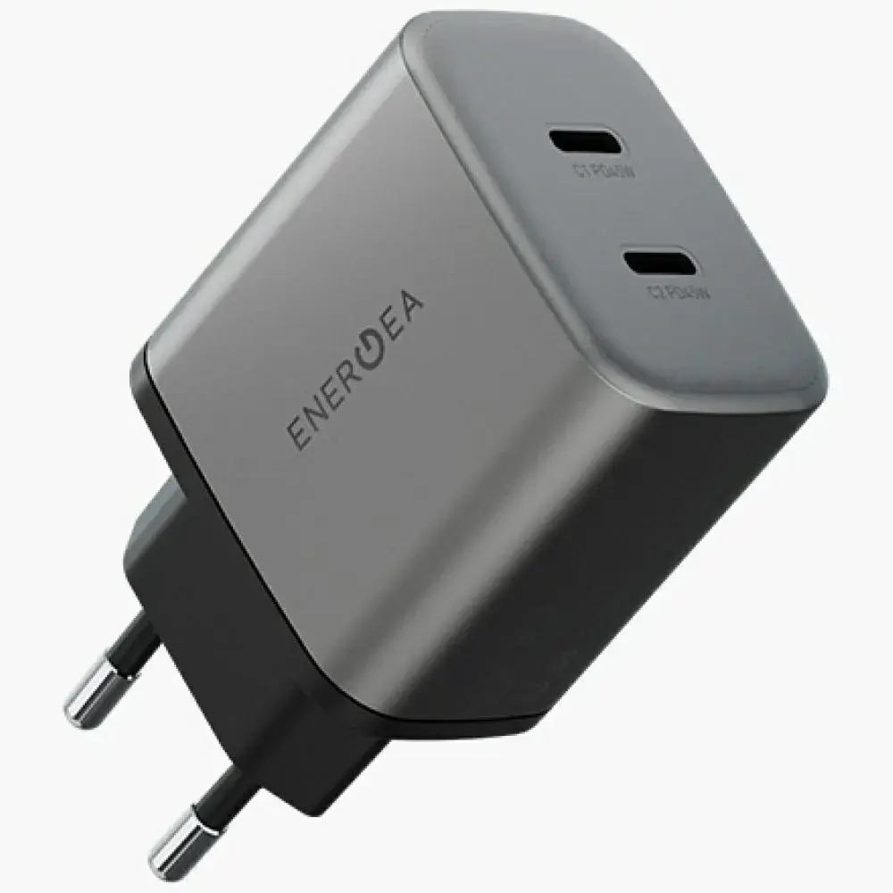 Energea Ampcharge tīkla lādētājs | 45W