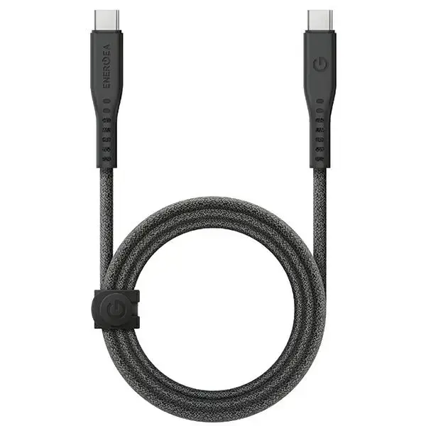 ENERGEA Flow datu pārraides un uzlādes
