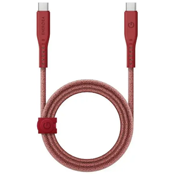 ENERGEA Flow datu pārraides un uzlādes