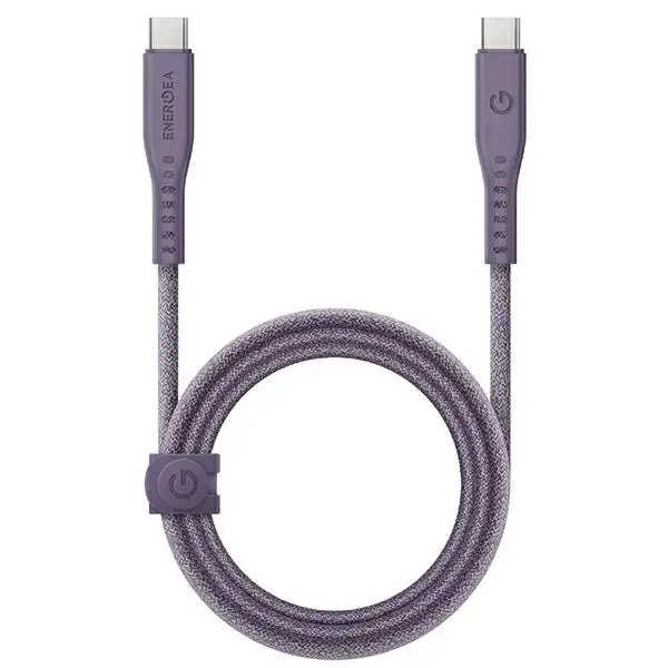 ENERGEA Flow datu pārraides un uzlādes