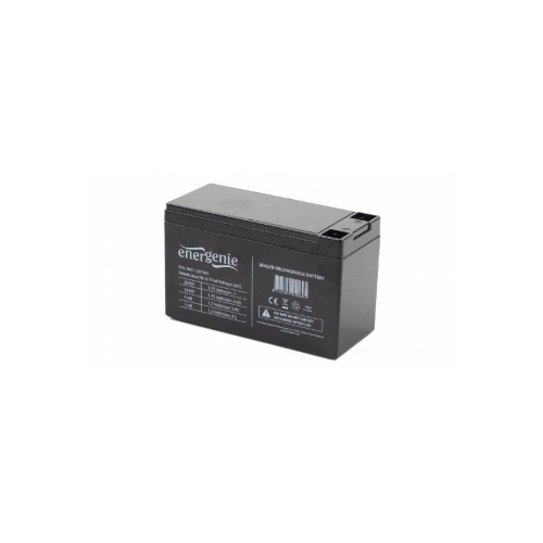 Energenie BAT-12V7AH | BAT-12V7AH | 2000000333564