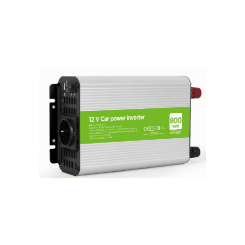 Energenie Car Power Inverter 800 W