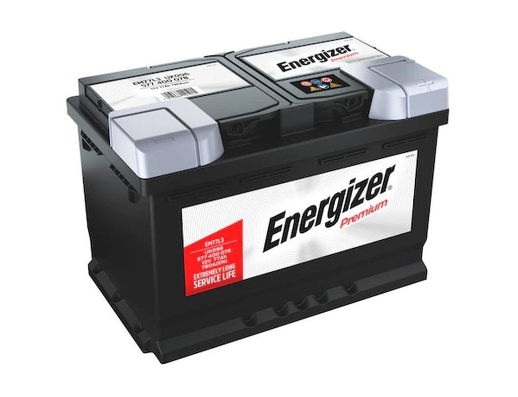 ENERGIZER Premium EM77-L3 = E44 12V