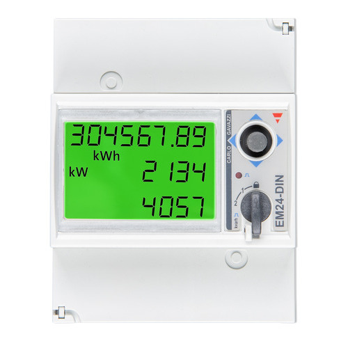 VICTRON ENERGY Energy Meter EM24-3 phase-max