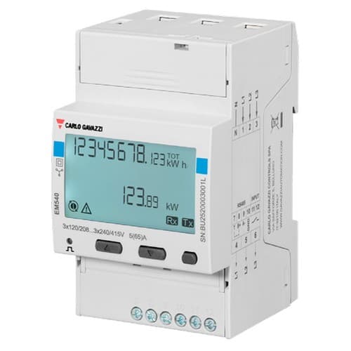 VICTRON ENERGY Energy Meter EM540 -