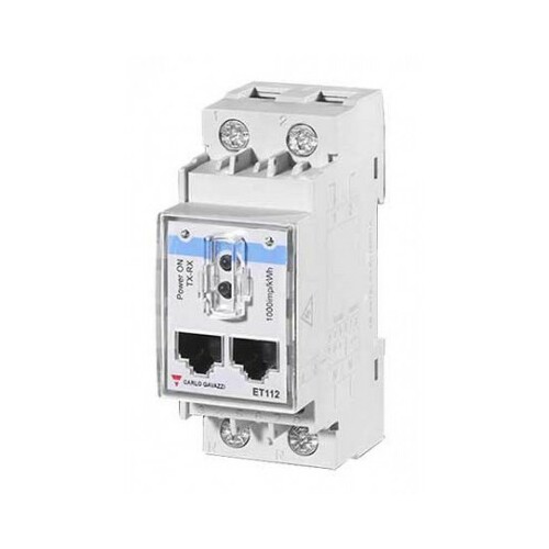 VICTRON ENERGY Energy Meter ET112 -