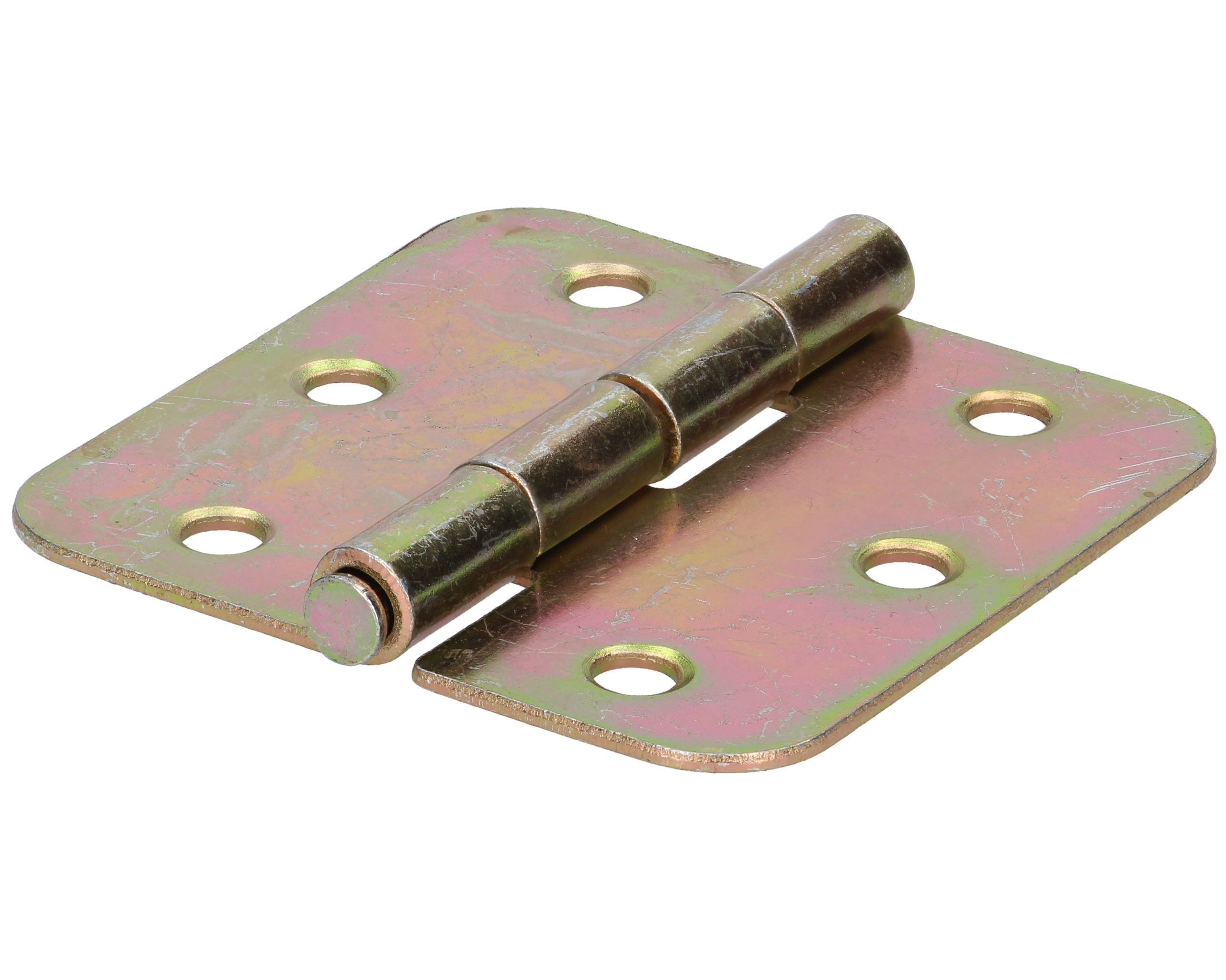 DMX Eņģe celtn. Z 75x75 mm