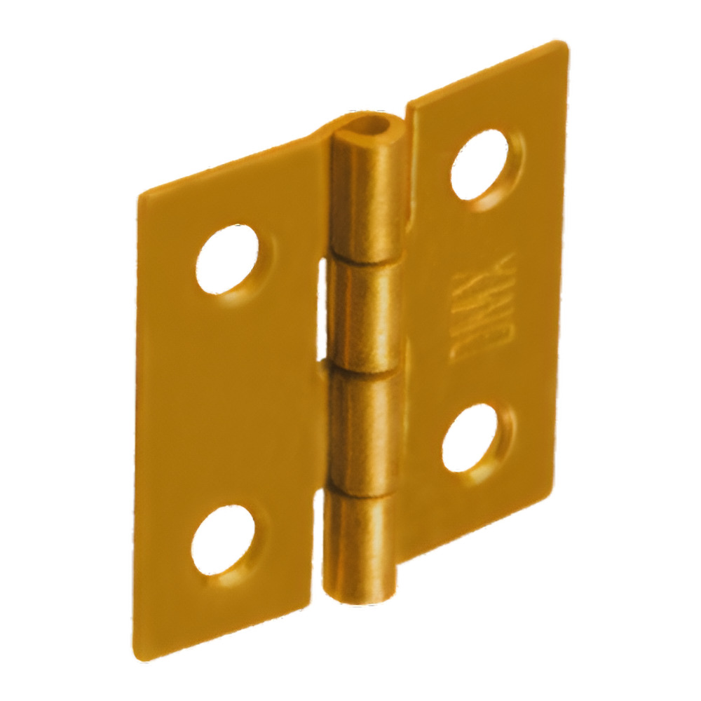 DMX Eņģe ZS 25x24x1.0 mm