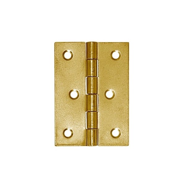 DMX Eņģe ZS 40x40x1.0 mm
