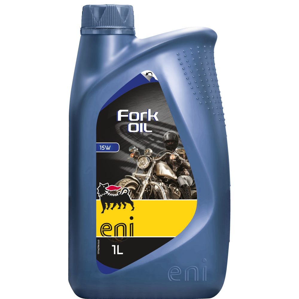 Eni Motocikla dakšu un amortizatoru eļļa