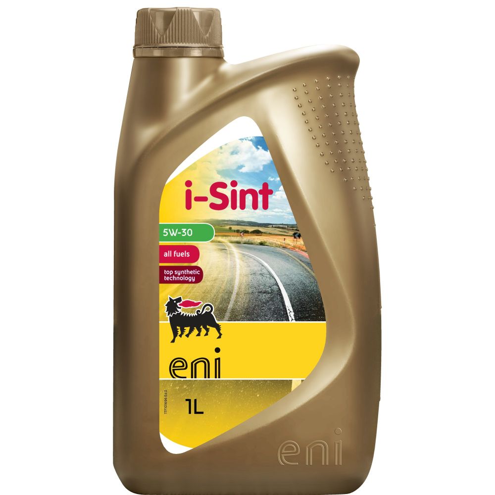 Eni Sintētiskā motoreļļa i-Sint 5W-30 1L