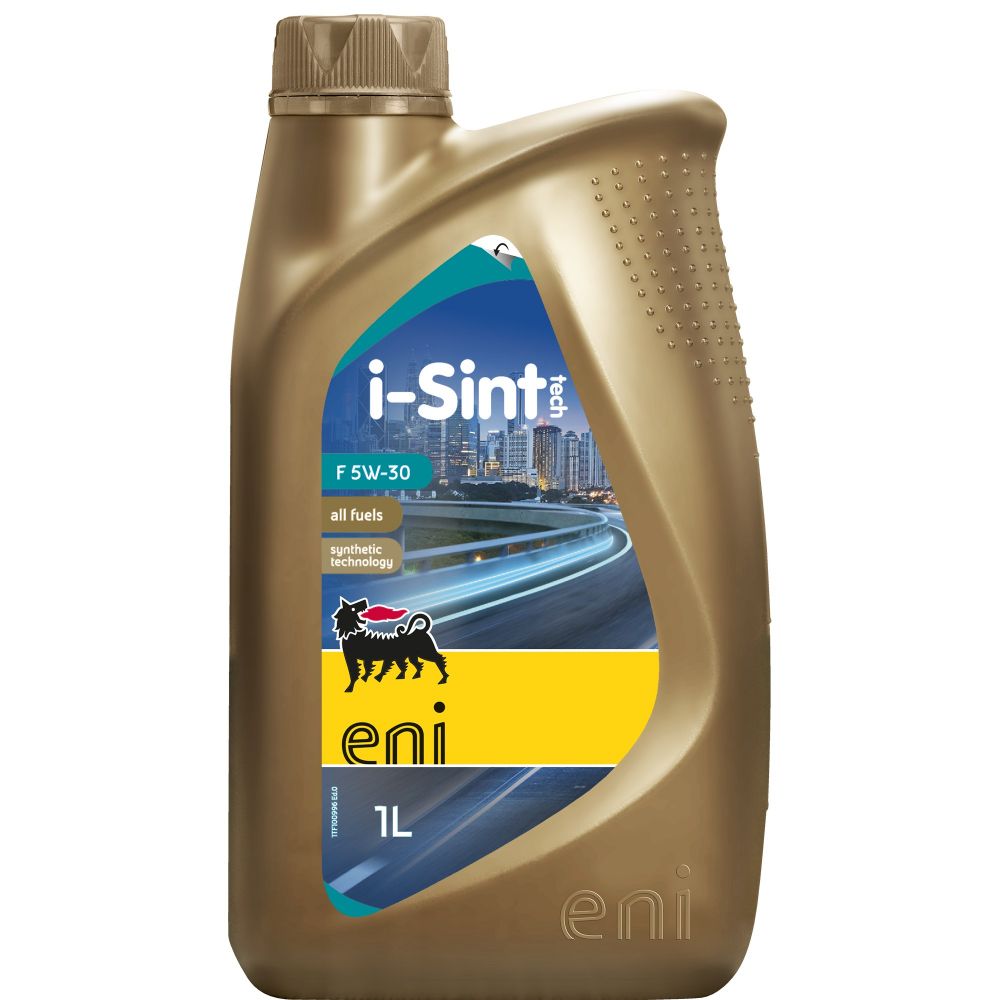 Eni Sintētiskā motoreļļa i-Sint Tech F