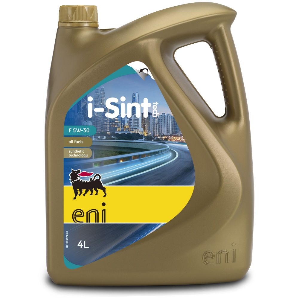 Eni Sintētiskā motoreļļa i-Sint Tech F
