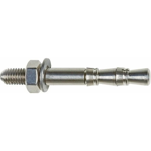 CLIMBING TECHNOLOGY Enkura skrūve Anchor Bolt
