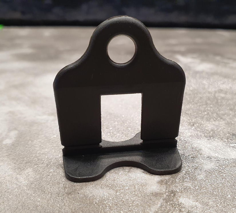 EUROTILES Enkurs 2mm Flīzēm, biezumā no