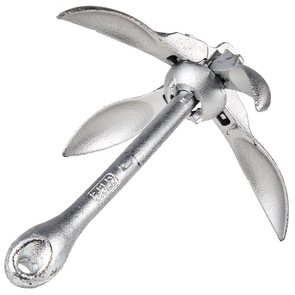 Enkurs Outland 2,5 kg |